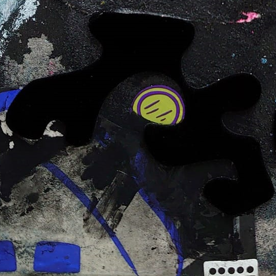 attack_damage - Art work by Kirsten Mortimer